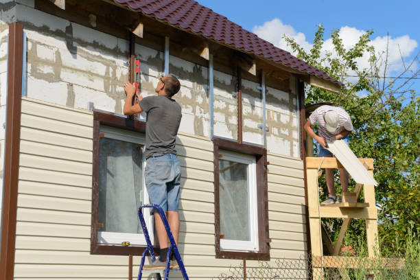 Best Composite Siding  in Marianne, PA